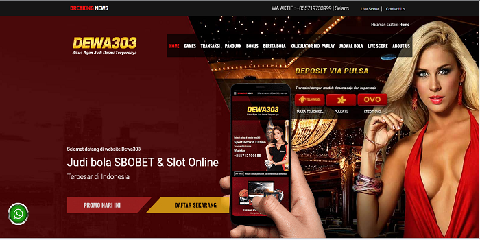 Slot Online