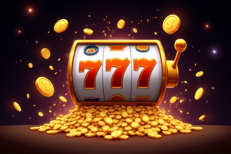 The Evolution of Agen Slot Online Over the Years