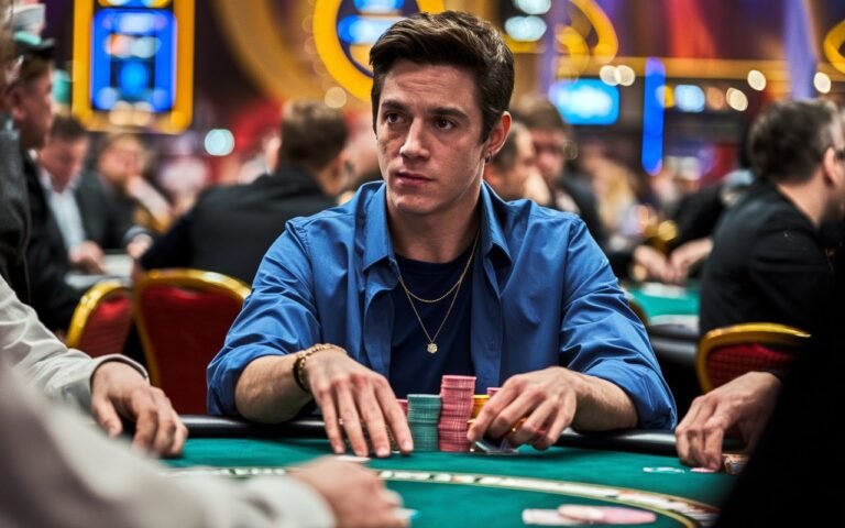 Ready, Set, Win! Join the Action at LATTE4D